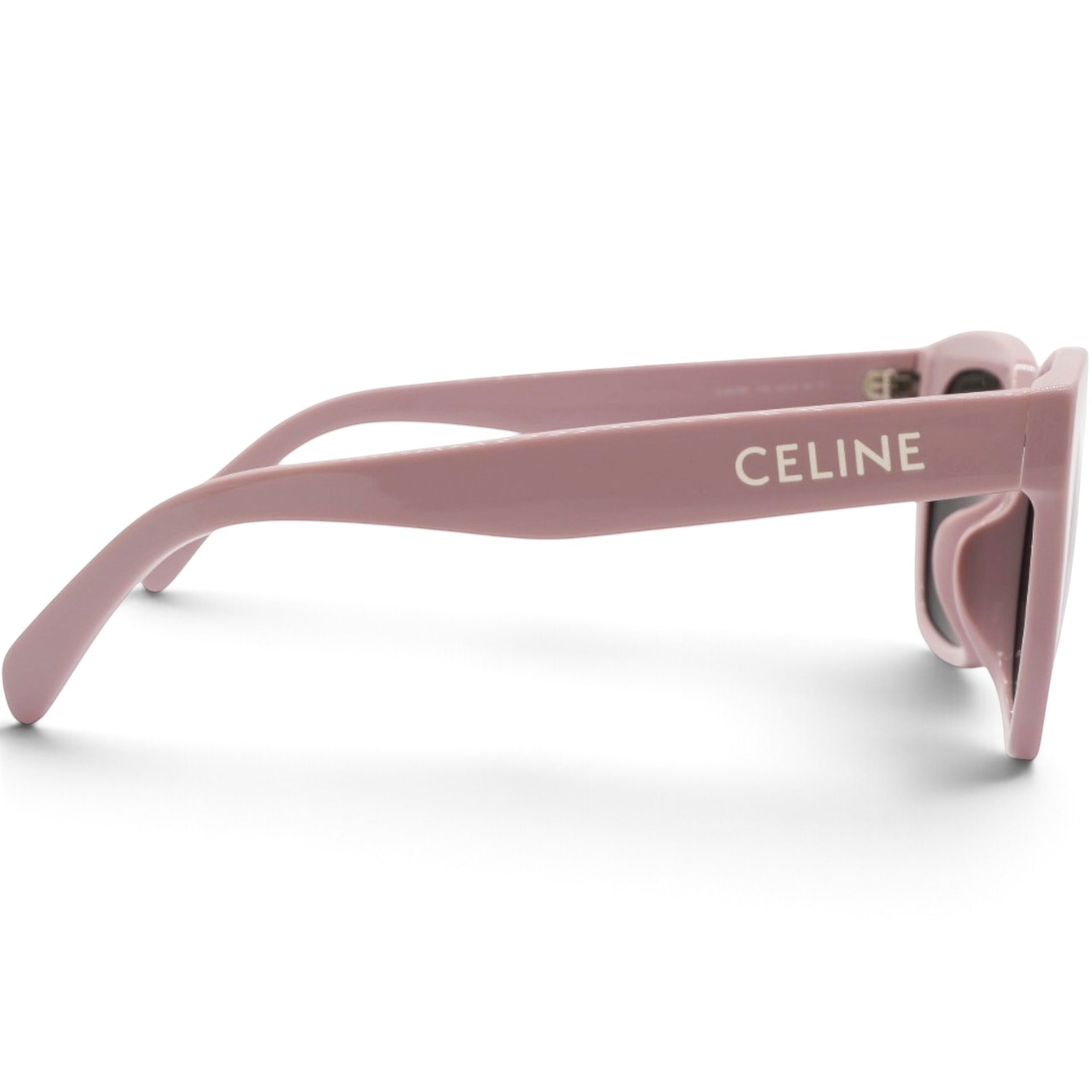 Celine Sunglasses CL40198F Pink 