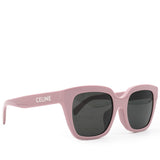 Celine Sunglasses CL 40198F Pink 