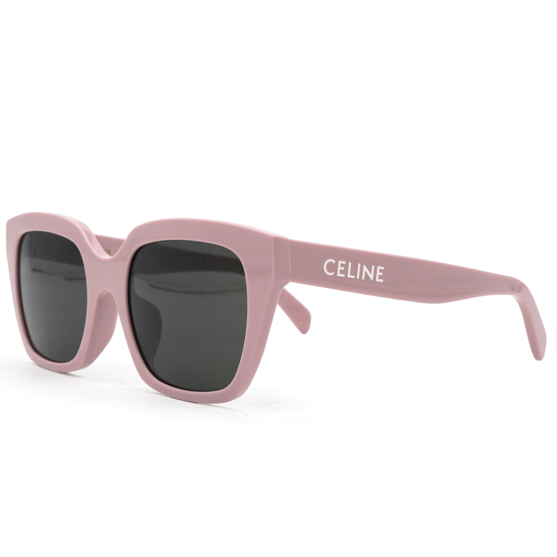 Celine Sunglasses CL 40198F Pink 