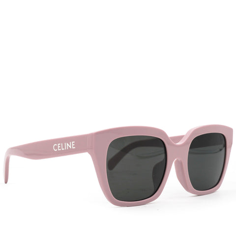 Celine Sunglasses CL 40198F Pink 