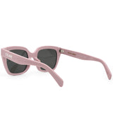 Celine Sunglasses CL 40198F Pink 