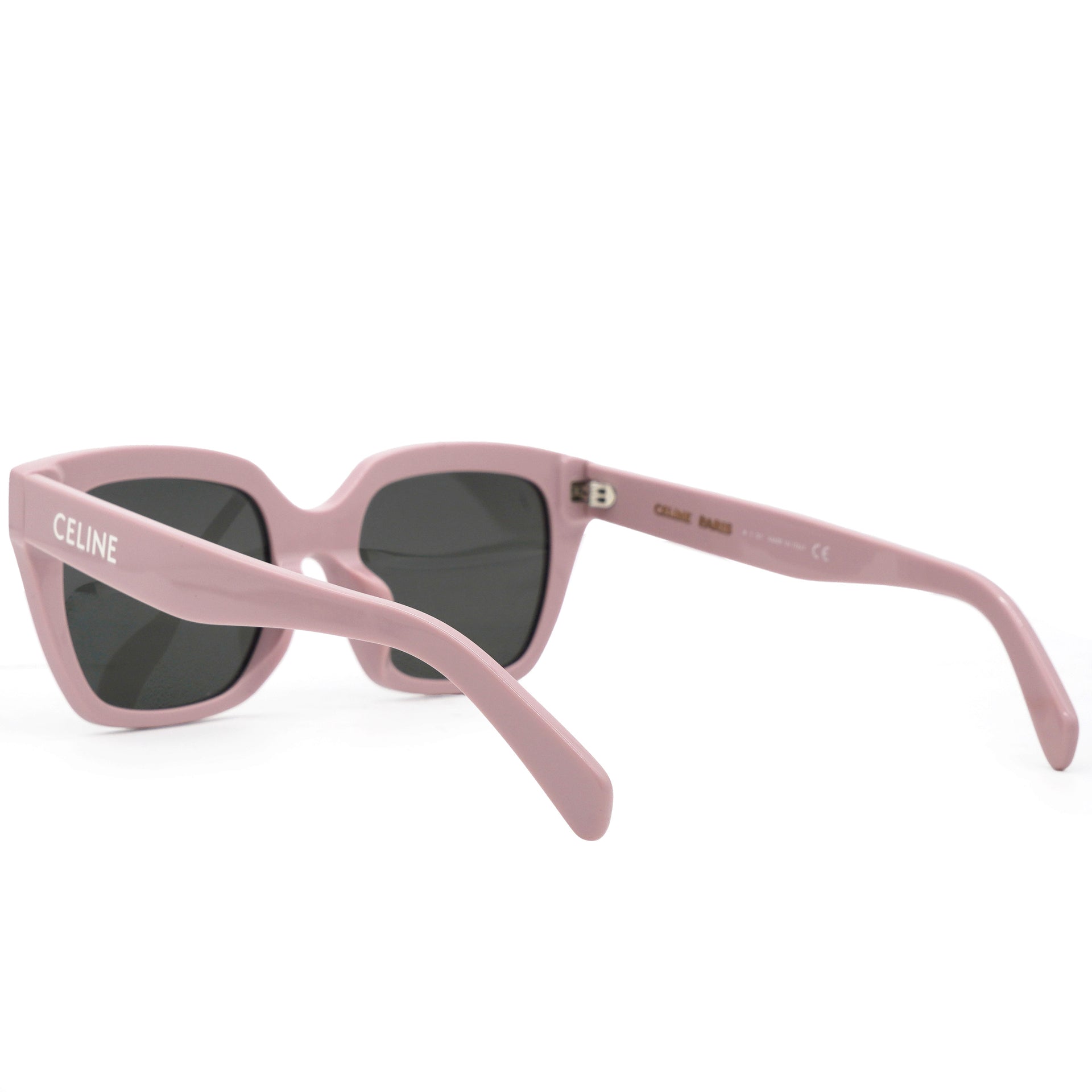 Celine Sunglasses CL 40198F Pink 