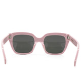 Celine Sunglasses CL 40198F Pink 