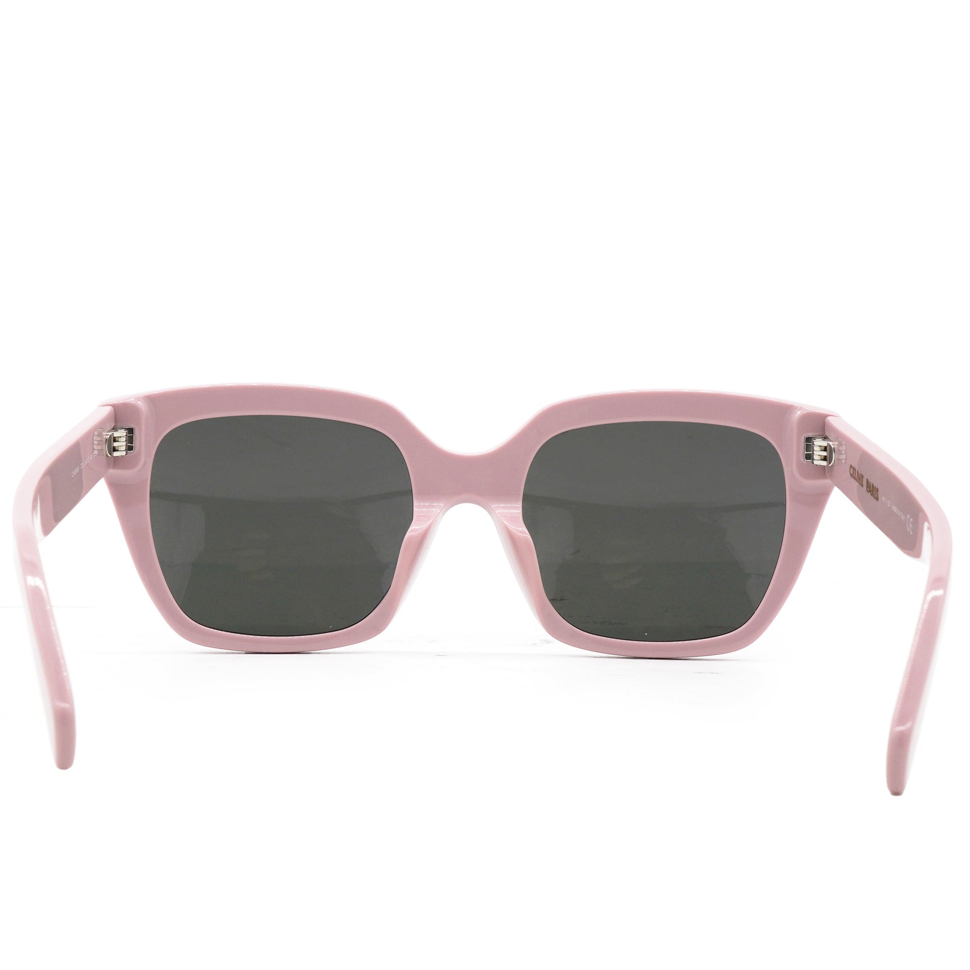 Celine Sunglasses CL 40198F Pink 