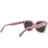 Celine Sunglasses CL 40198F Pink 