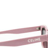 Celine Sunglasses CL 40198F Pink 