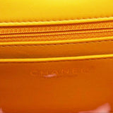Chanel  2.55 Reissue Mini Flap Yellow 