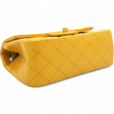 Chanel  2.55 Reissue Mini Flap Yellow 
