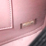 Chanel Black Leather Straight-Lined Shopper Tote 