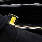 Chanel Caviar Quilted Grand Timeless Shopping Tote GTT Black 