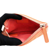 Chanel Caviar Quilted Small Pouch 