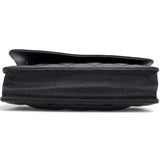 Chanel Caviar Quilted Wallet on Chain WOC Black 