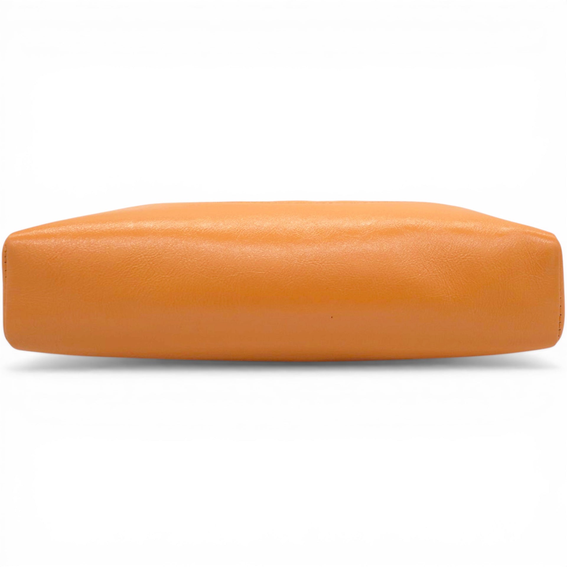 Chanel Shiny Crumpled Calfskin Quilted Mini 31 Shopping Bag  