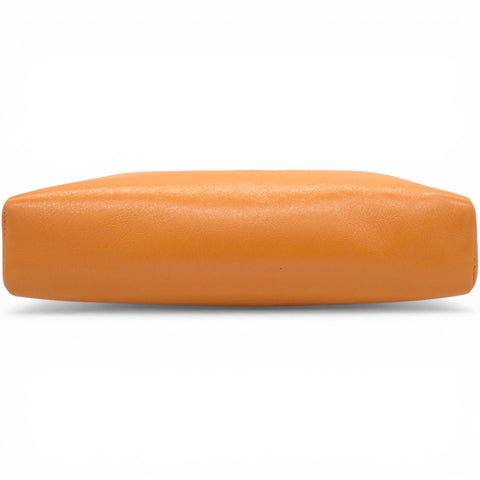 Chanel Shiny Crumpled Calfskin Quilted Mini 31 Shopping Bag  