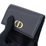 Christian Dior 30 Montaigne Veronia Wallet 