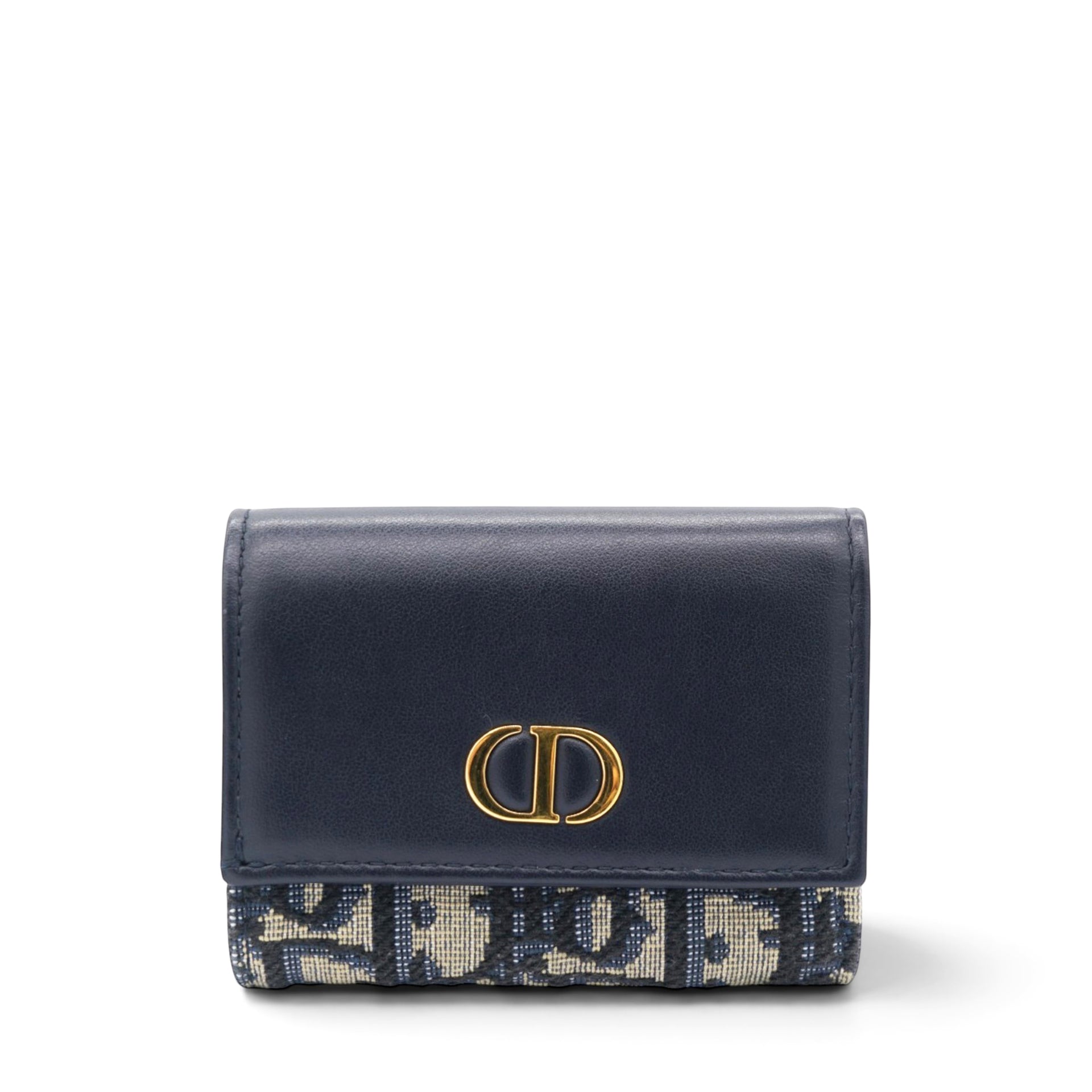 Christian Dior 30 Montaigne Veronia Wallet 
