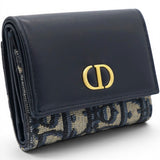 Christian Dior 30 Montaigne Veronia Wallet 
