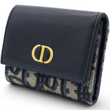 Christian Dior 30 Montaigne Veronia Wallet 