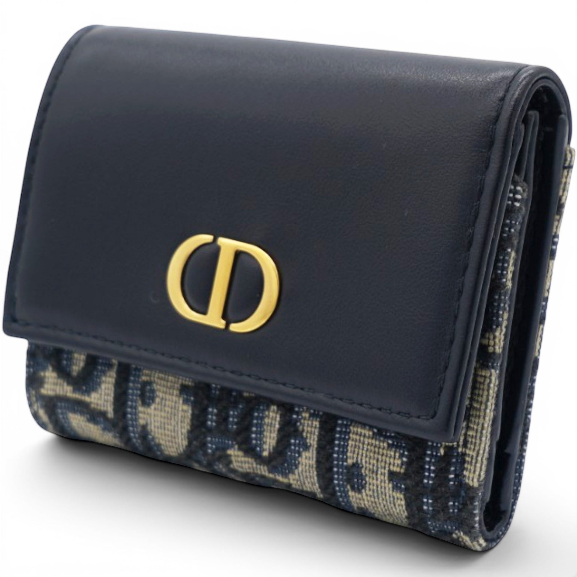 Christian Dior 30 Montaigne Veronia Wallet 