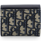 Christian Dior 30 Montaigne Veronia Wallet 