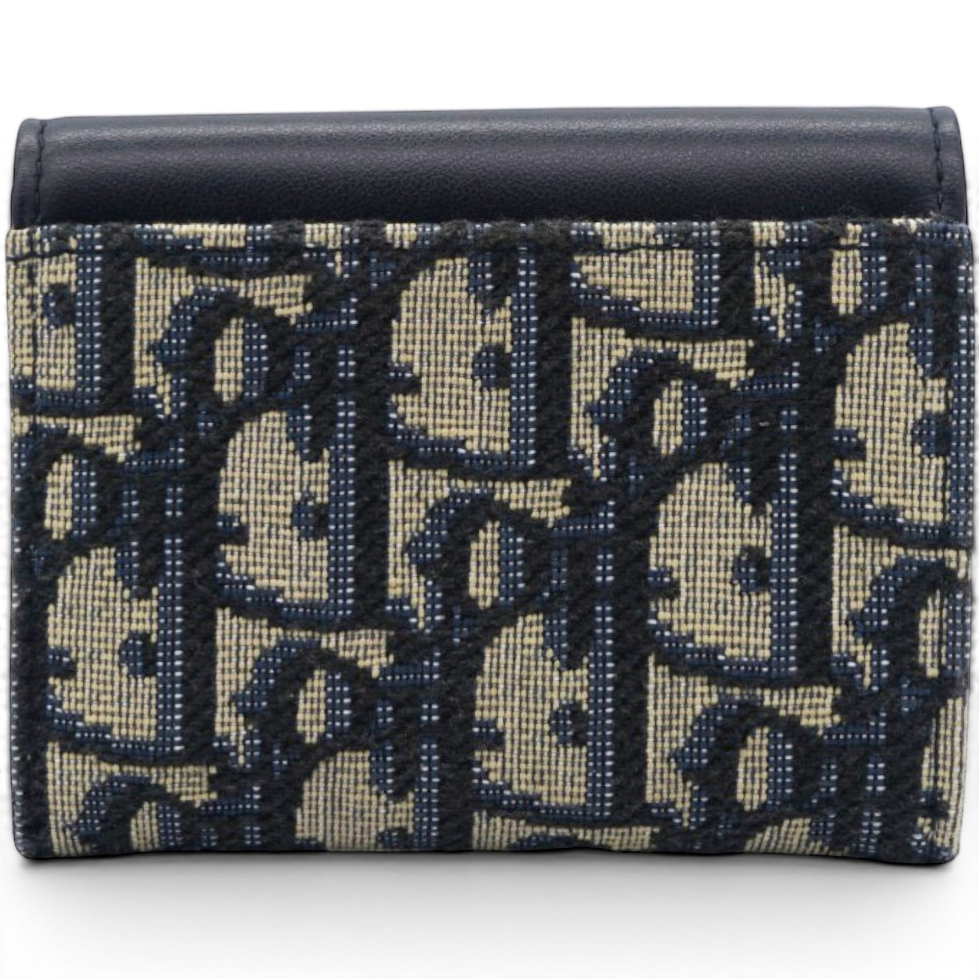 Christian Dior 30 Montaigne Veronia Wallet 