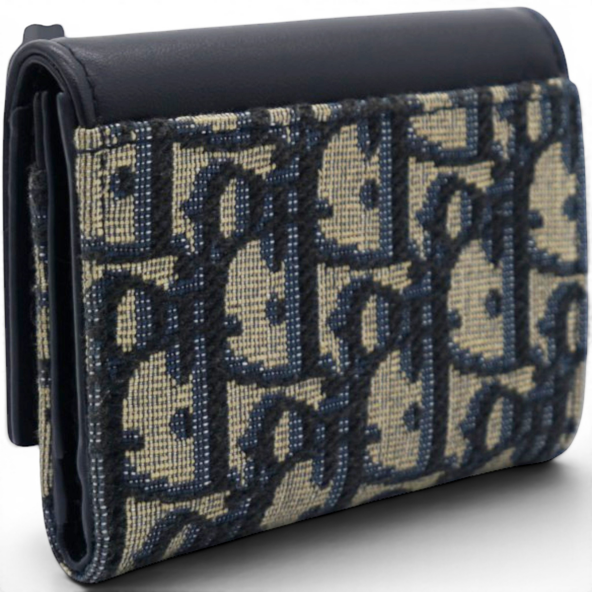 Christian Dior 30 Montaigne Veronia Wallet 