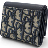 Christian Dior 30 Montaigne Veronia Wallet 