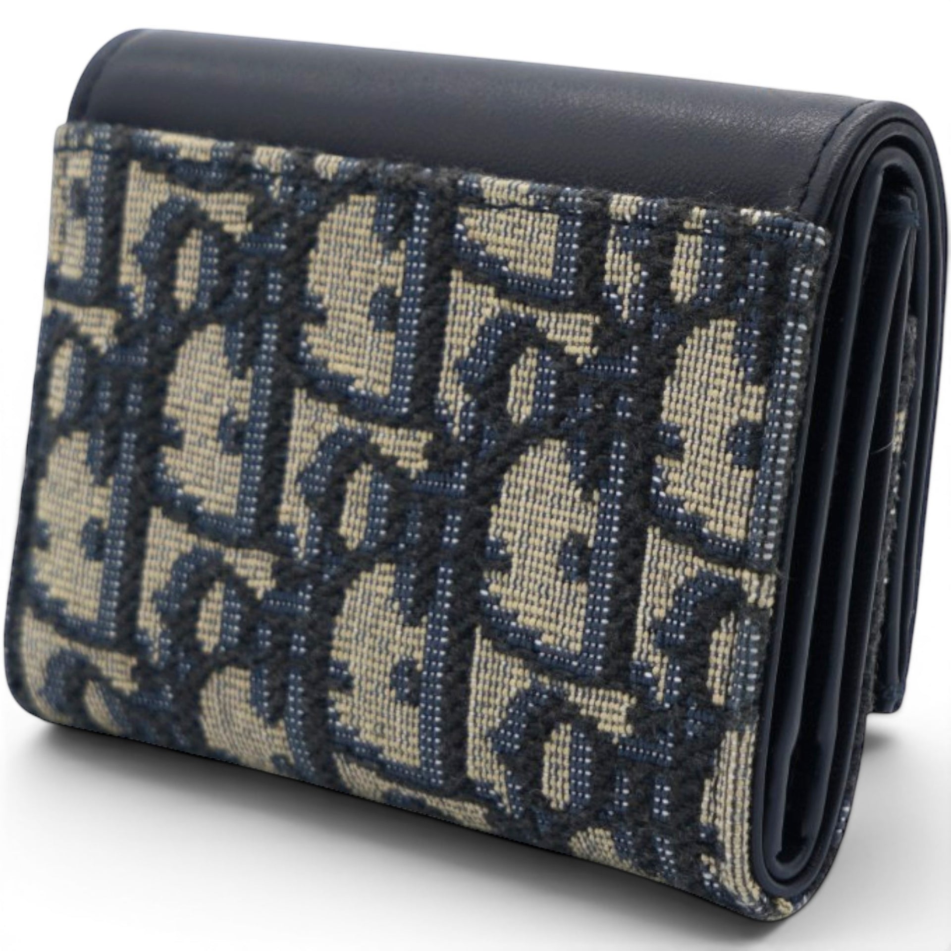 Christian Dior 30 Montaigne Veronia Wallet 