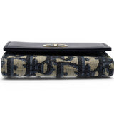 Christian Dior 30 Montaigne Veronia Wallet 