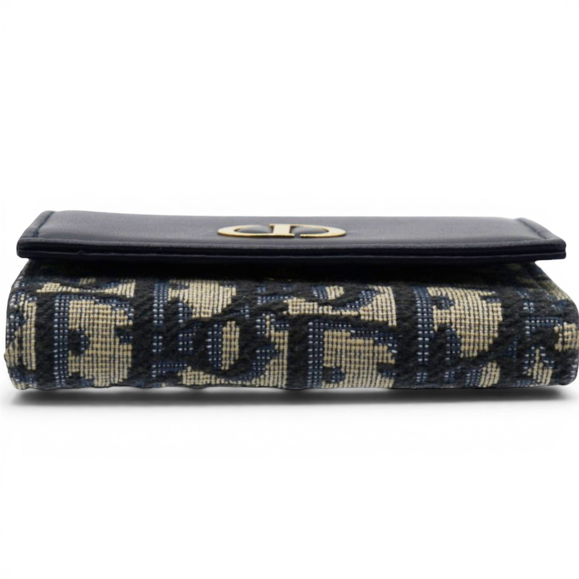 Christian Dior 30 Montaigne Veronia Wallet 