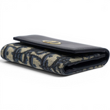 Christian Dior 30 Montaigne Veronia Wallet 