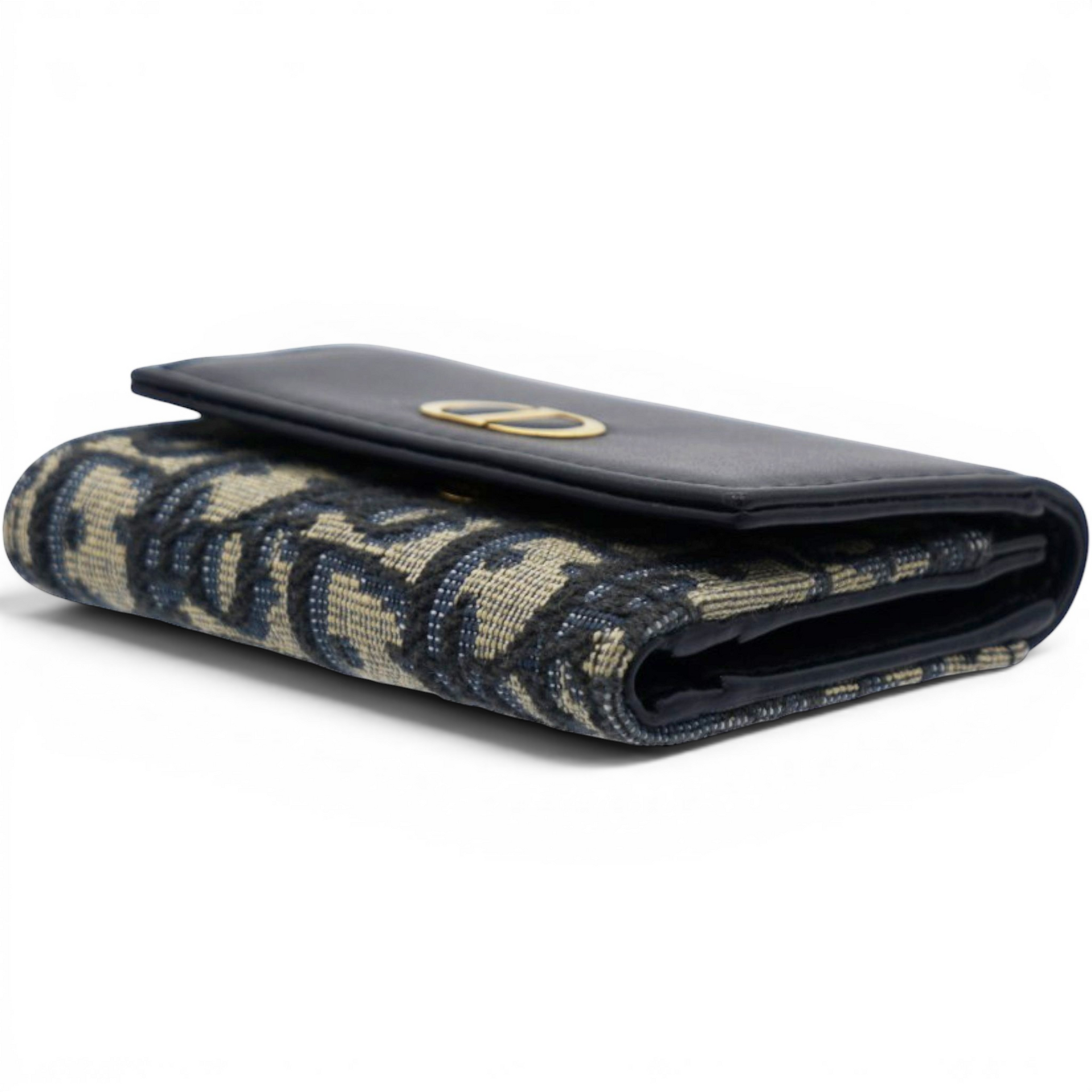 Christian Dior 30 Montaigne Veronia Wallet 