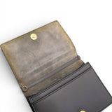 Christian Dior J'Adior Wallet on Chain Pouch Grey 