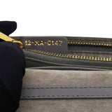 Christian Dior J'Adior Wallet on Chain Pouch Grey 