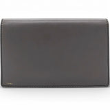 Christian Dior J'Adior Wallet on Chain Pouch Grey 