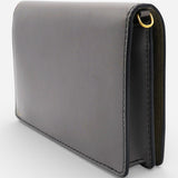 Christian Dior J'Adior Wallet on Chain Pouch Grey 