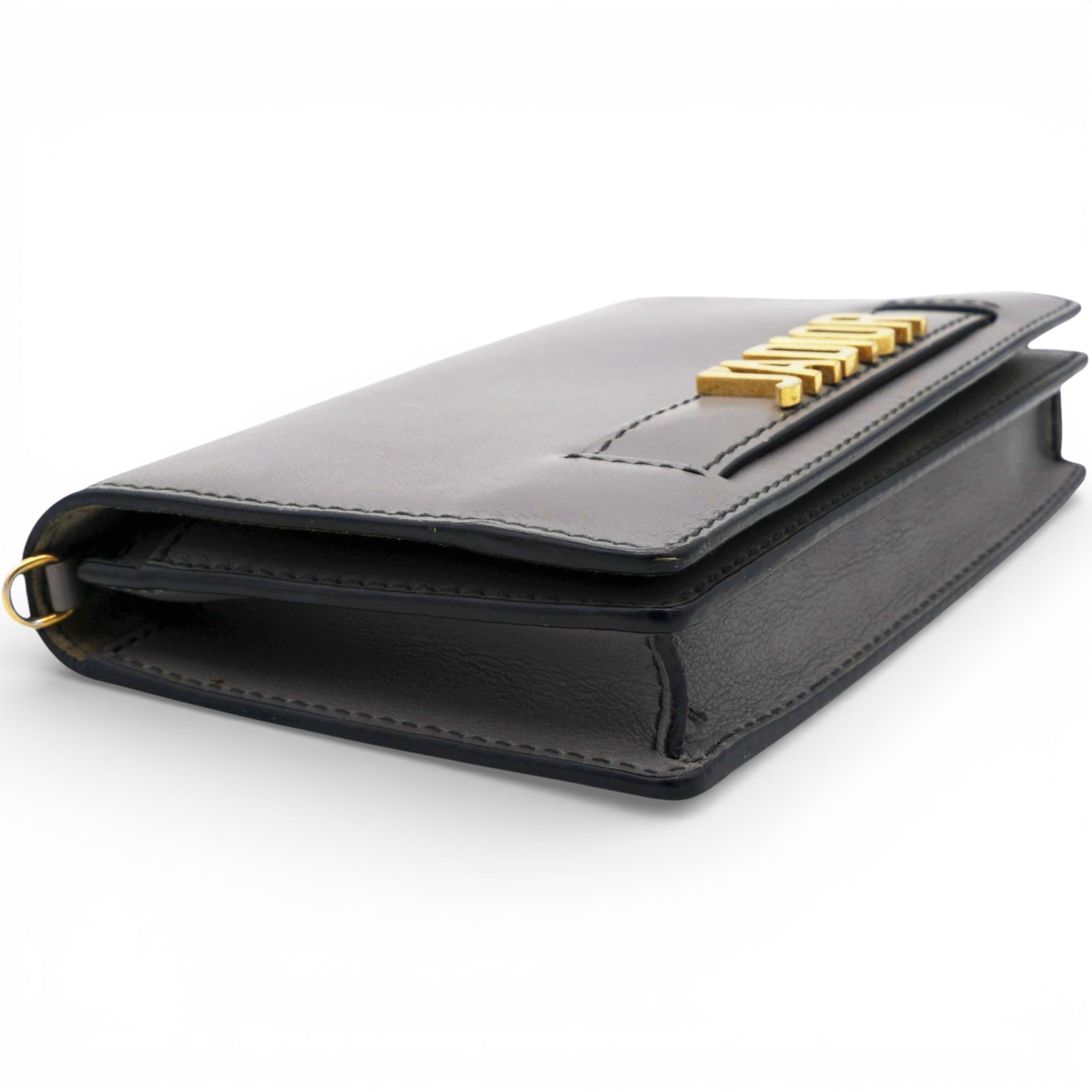 Christian Dior J'Adior Wallet on Chain Pouch Grey 