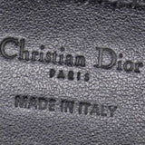 Christian Dior Oblique Diortravel Backpack Blue