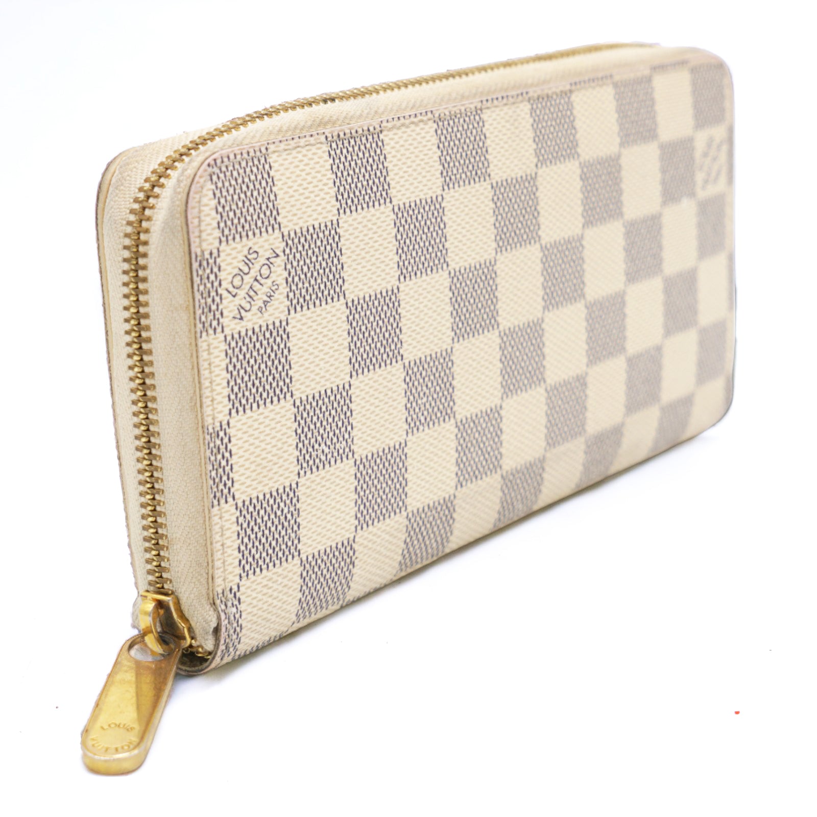 Buy Louis Vuitton Monogram Zippy Wallet Summer Trunk M62616 at Amazon.in