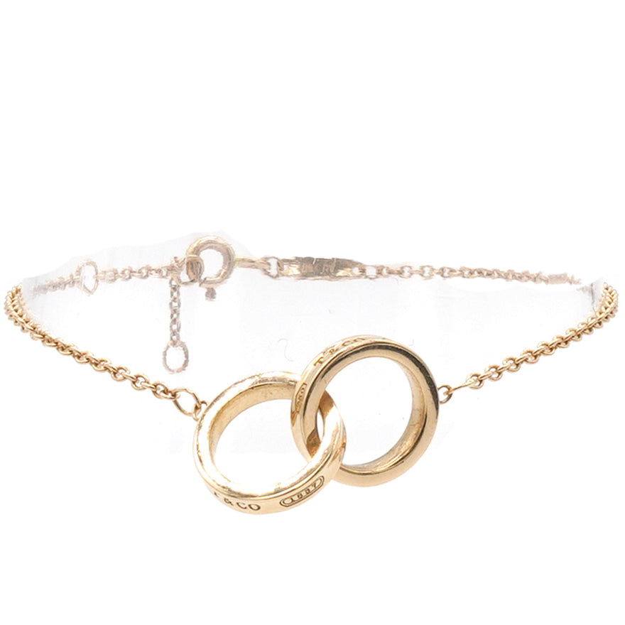 1837 18K Rose Gold Bracelet - Main Image