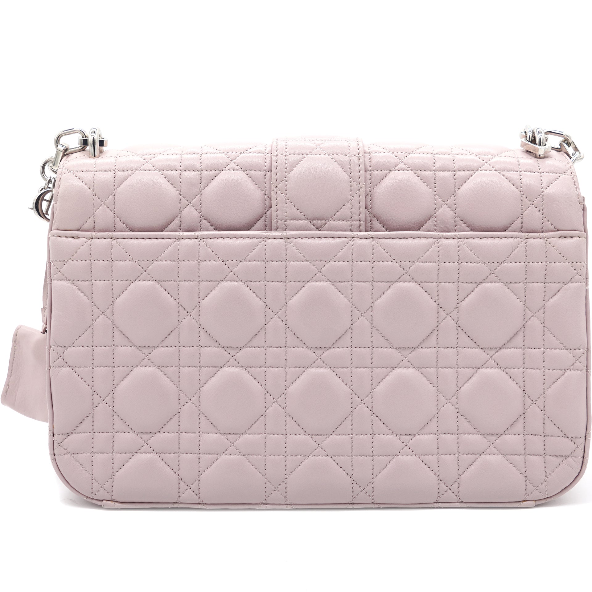 Pink Miss Dior Shoulder Bag