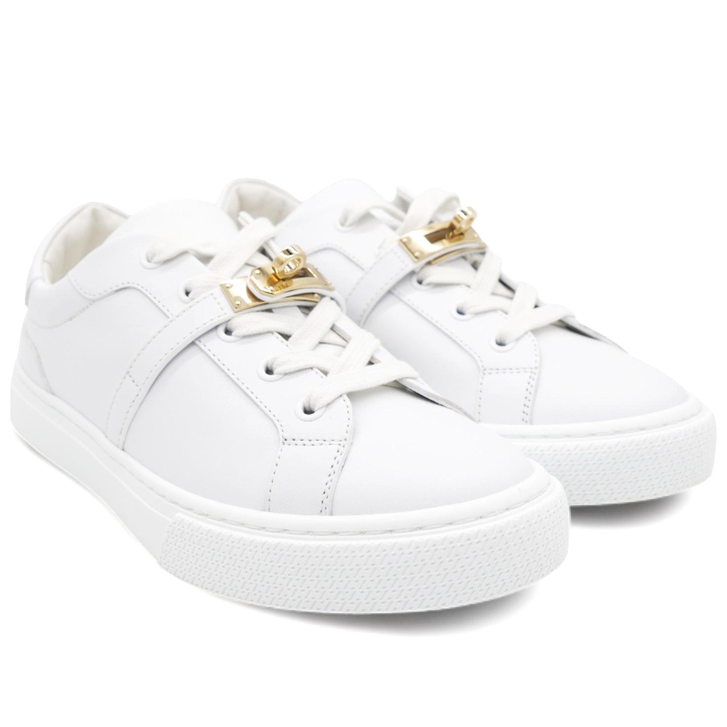 Day Sneakers White 37
