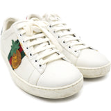 White 'Ace' Sneakers 36