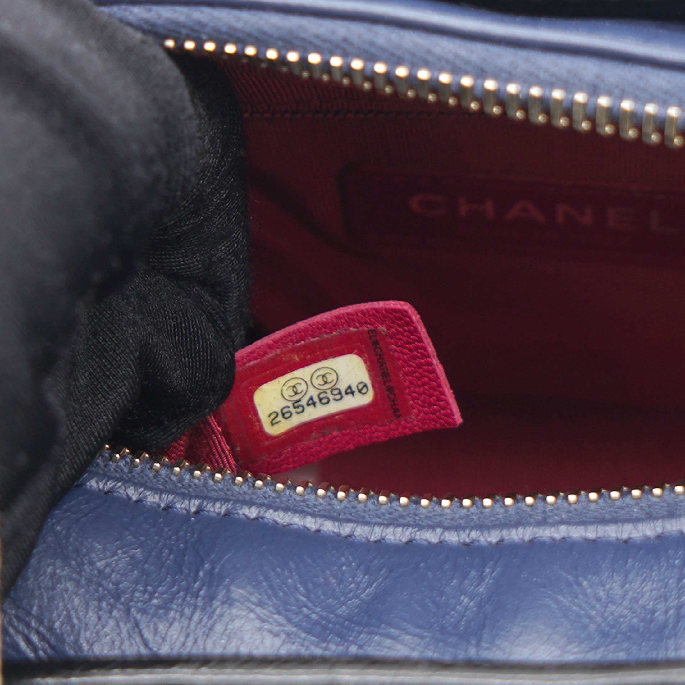 A Complete Authentication Guide To Chanel Serial Numbers  Bagaholic