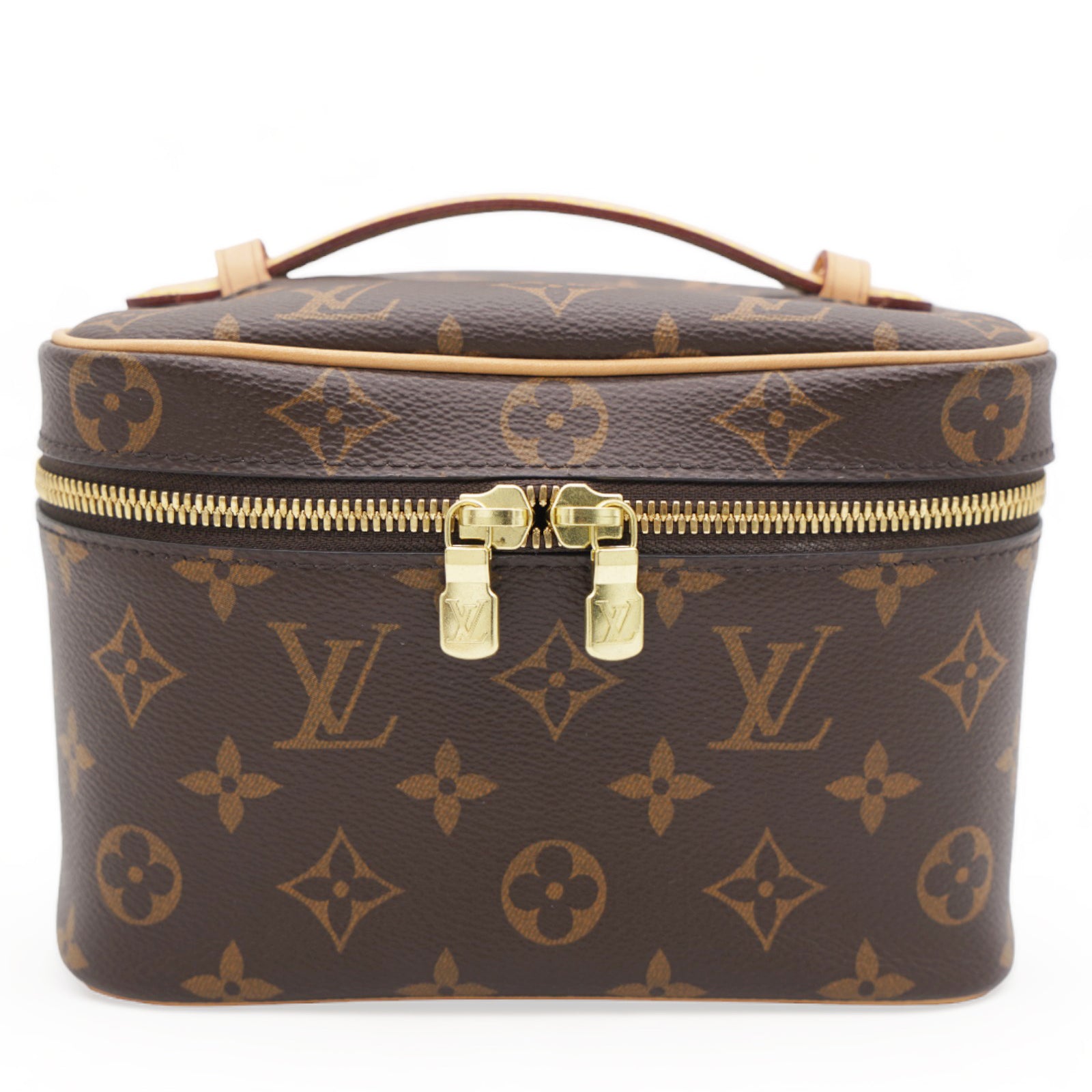 Louis Vuitton No. 1 with counterfeiters — again