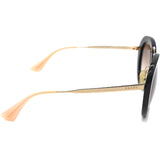 Sunglasses SPR 16Q Black