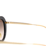 Sunglasses SPR 16Q Black