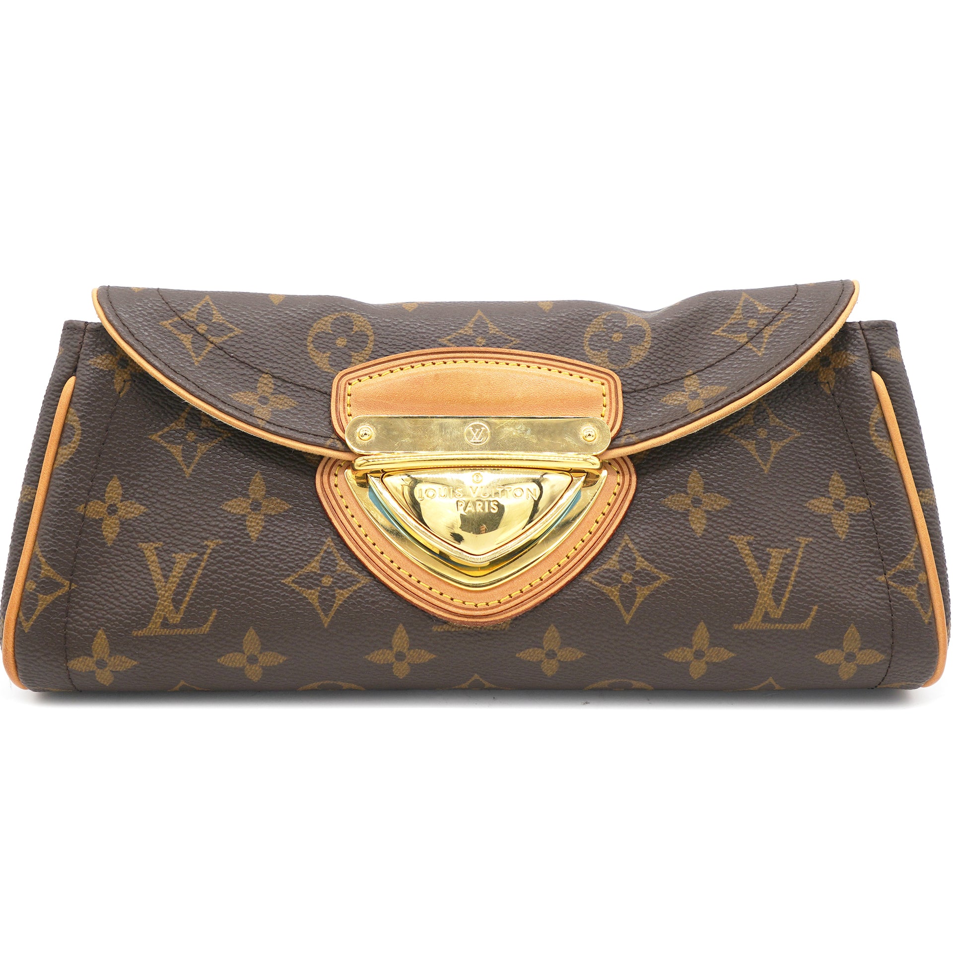 Louis Vuitton Beverly Clutch 399361