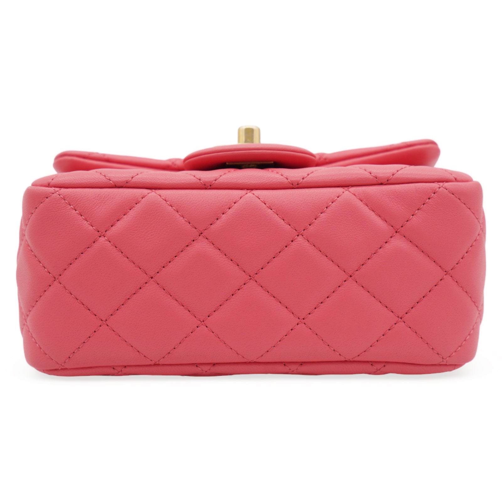 How to: Authenticate your Chanel Classic Flap bag – l'Étoile de