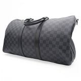 Keepall 45 Bandouliere two-way travel bag